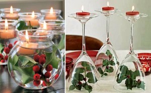 Use-mistletoe-in-Christmas-decorations-is-a-Christian-tradition-inspired-by-pagan-customs
